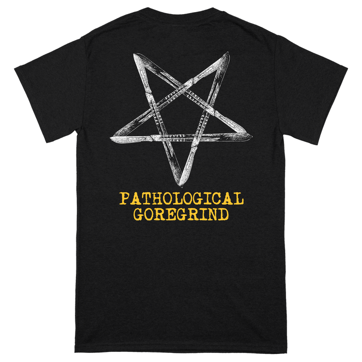 Lipoma 'Guide Thy Surgeon's Hand' T-Shirt *PRE-ORDER*