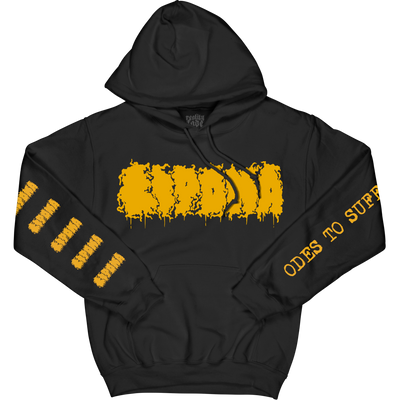 Lipoma 'Odes to Suffering' Hoodie | PRE-ORDER