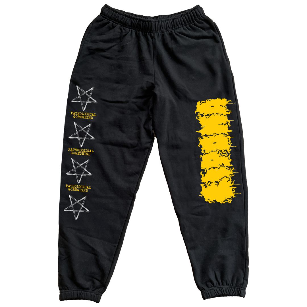 Lipoma Sweatpants *PRE-ORDER*
