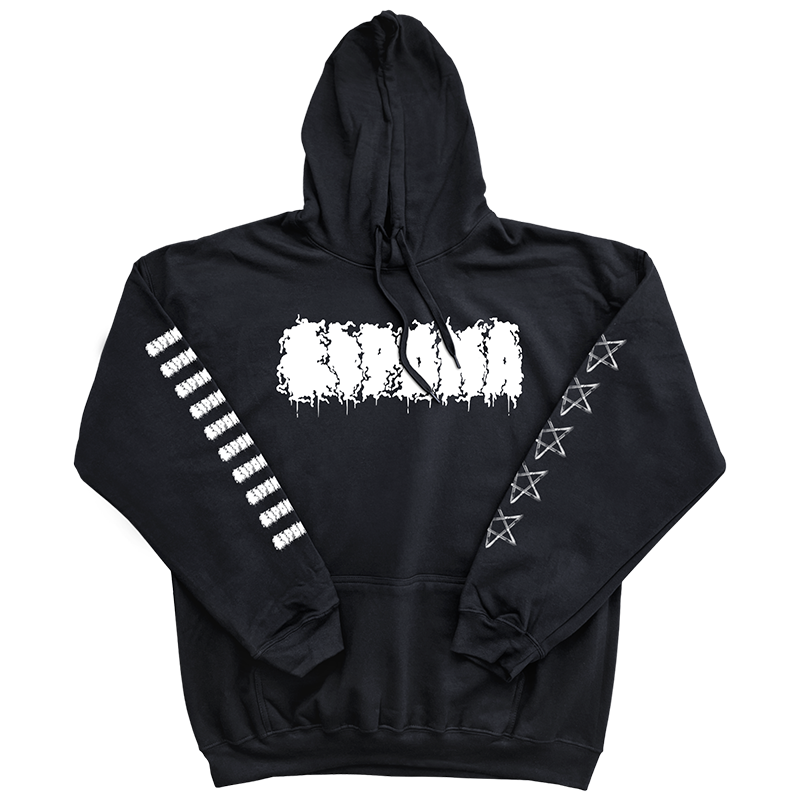 Lipoma Logo Hoodie