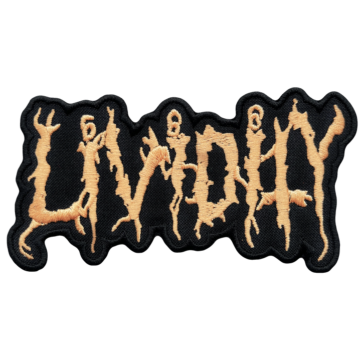 Lividity Patches