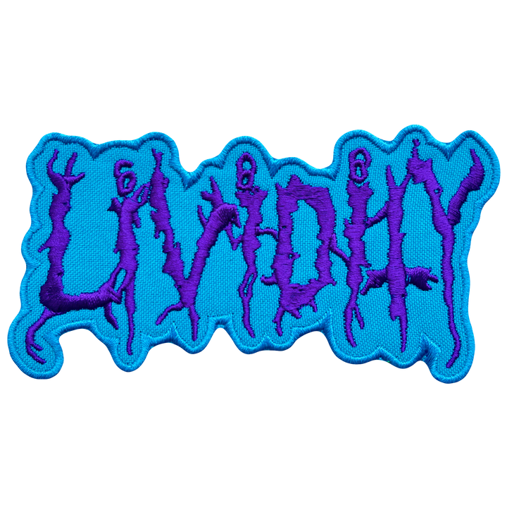 Lividity Patches