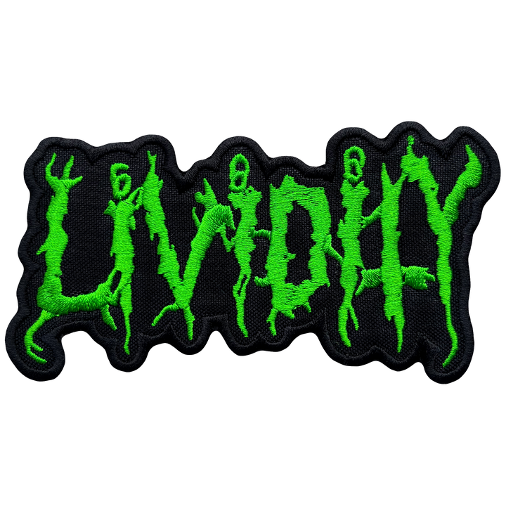 Lividity Patches