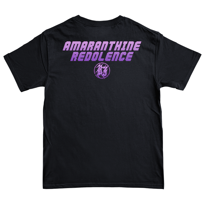 Malodorous "Amaranthine Redolence" T-Shirt