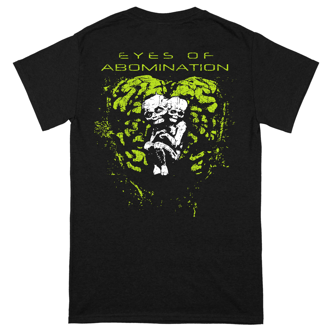 Malodorous 'Eyes Of Abomination' T-Shirt | PRE-ORDER