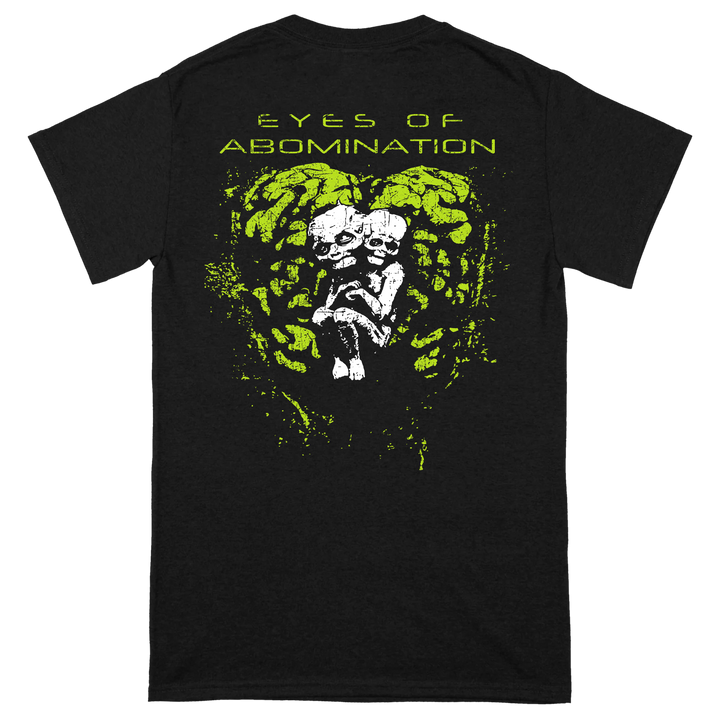 Malodorous 'Eyes Of Abomination' T-Shirt | PRE-ORDER