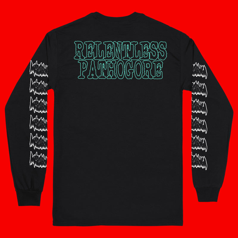 Metrorrhagia 'Metrorrhagia' Long Sleeve