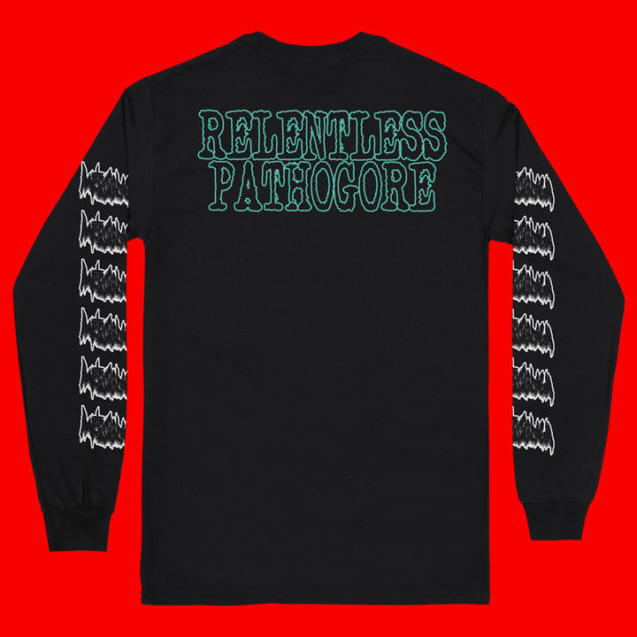 Metrorrhagia 'Metrorrhagia' Long Sleeve