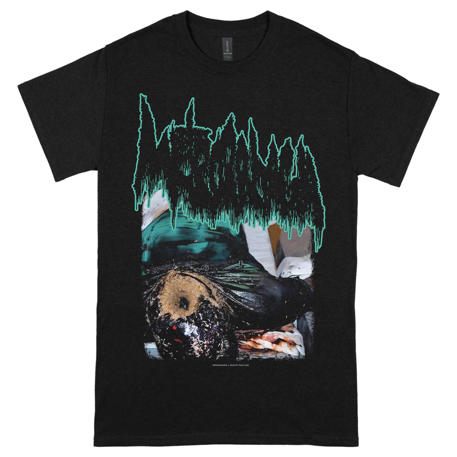Reality Fade Merch