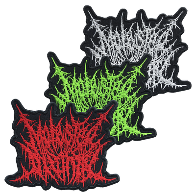 Molested Divinity Patches