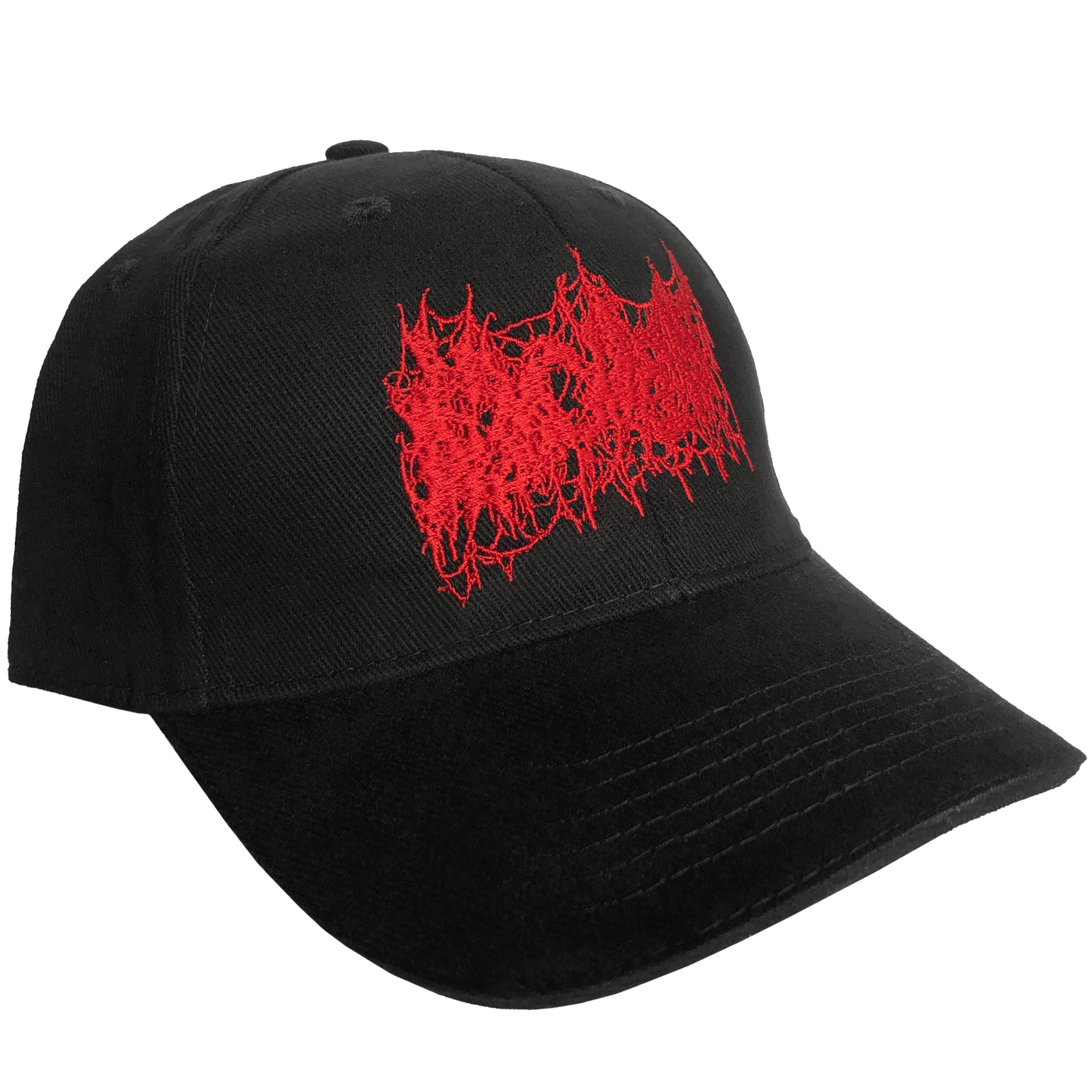 Morgue Tar Baseball Hat