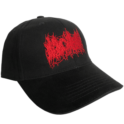 Morgue Tar Baseball Hat