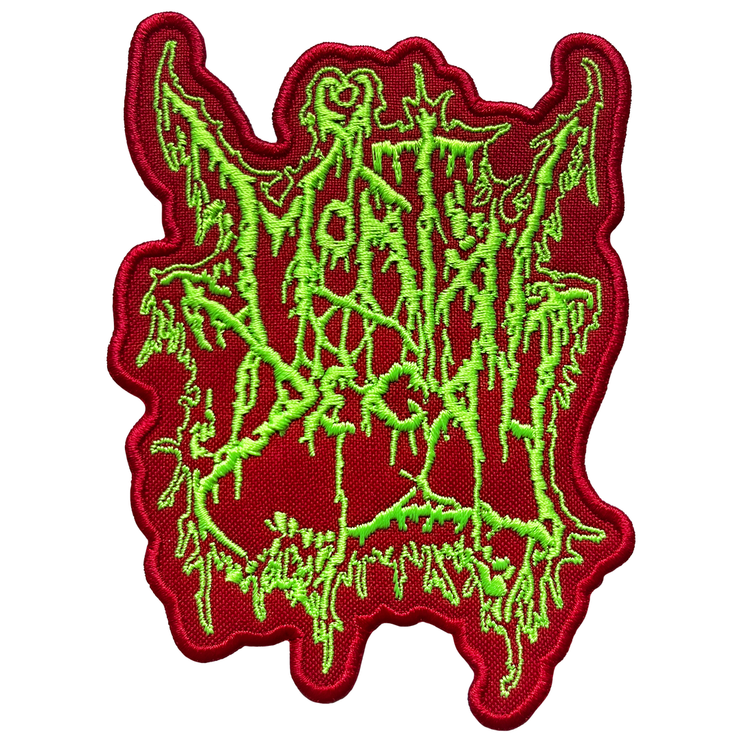 Mortal Decay Patches