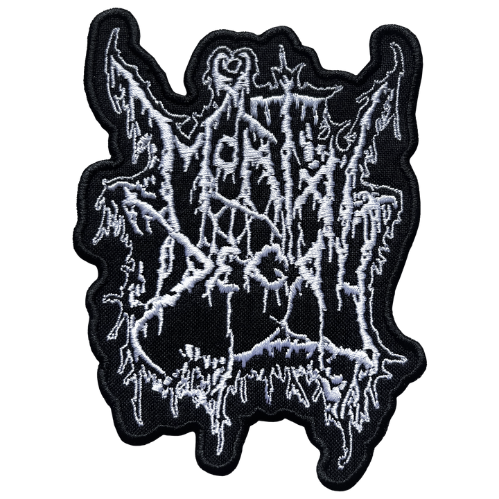 Mortal Decay Patches
