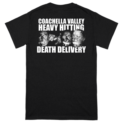 MxMxM 'La Muerte es Salvación' T-Shirt