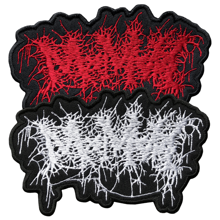 MxMxM Patches
