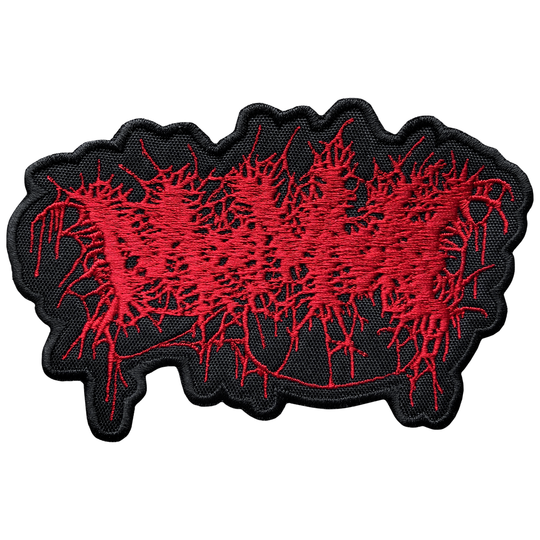 MxMxM Patches