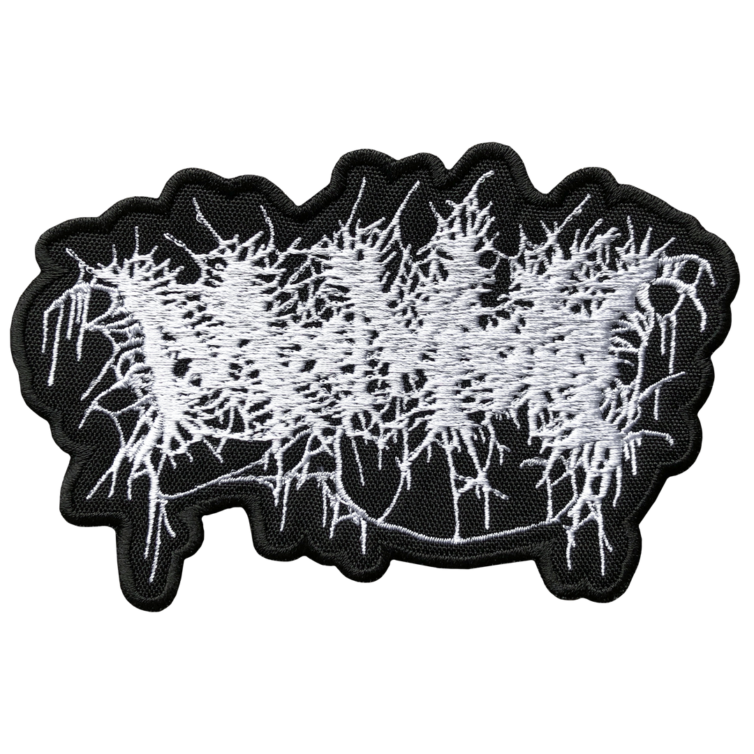 MxMxM Patches