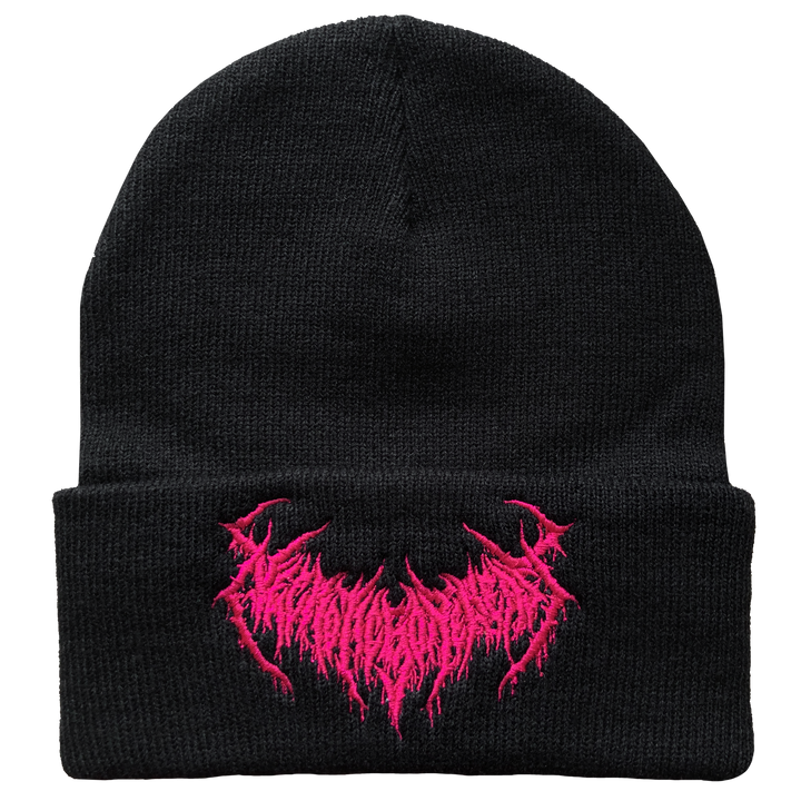 NecroticGoreBeast Beanies