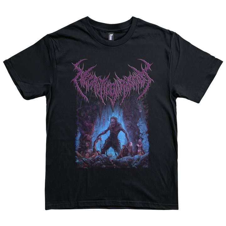 NecroticGoreBeast 'Brute' T-Shirt