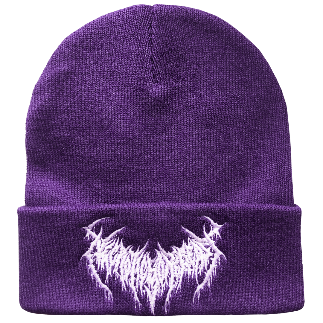NecroticGoreBeast Beanies