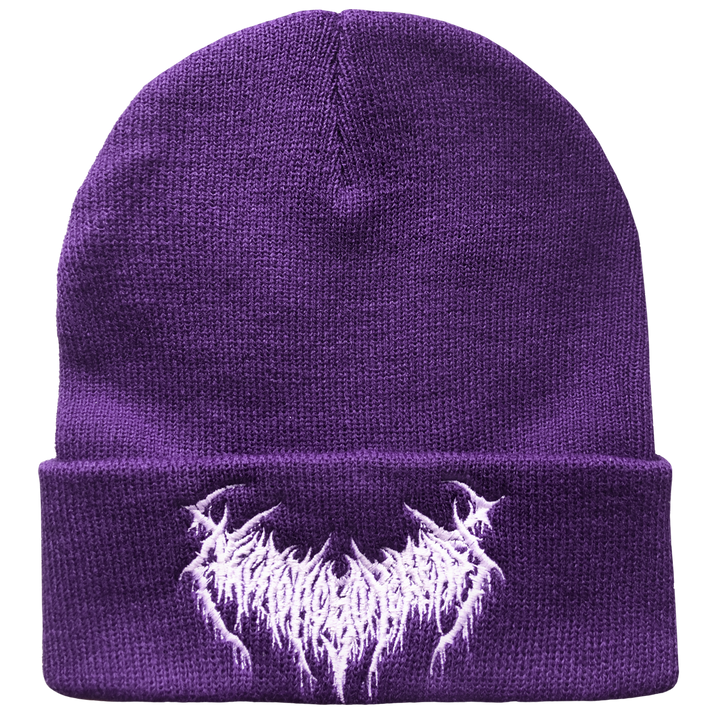 NecroticGoreBeast Beanies