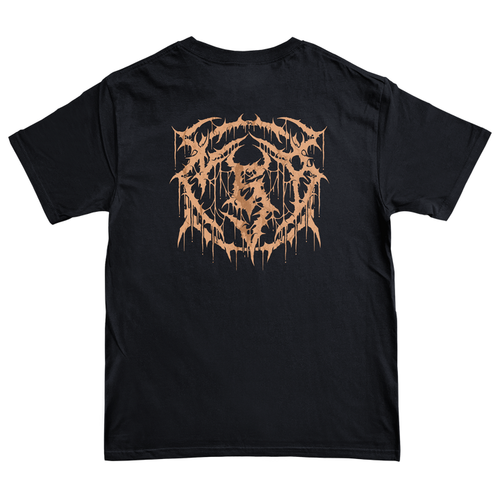 NecroticGoreBeast 'Repugnant' T-Shirt