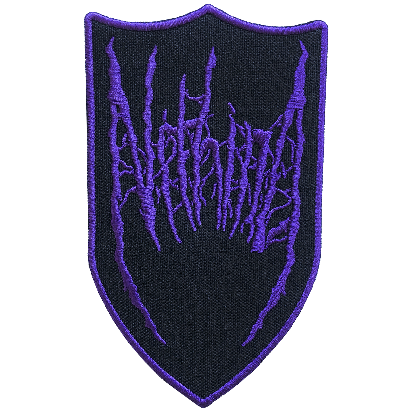 Nithing - Shield Patches