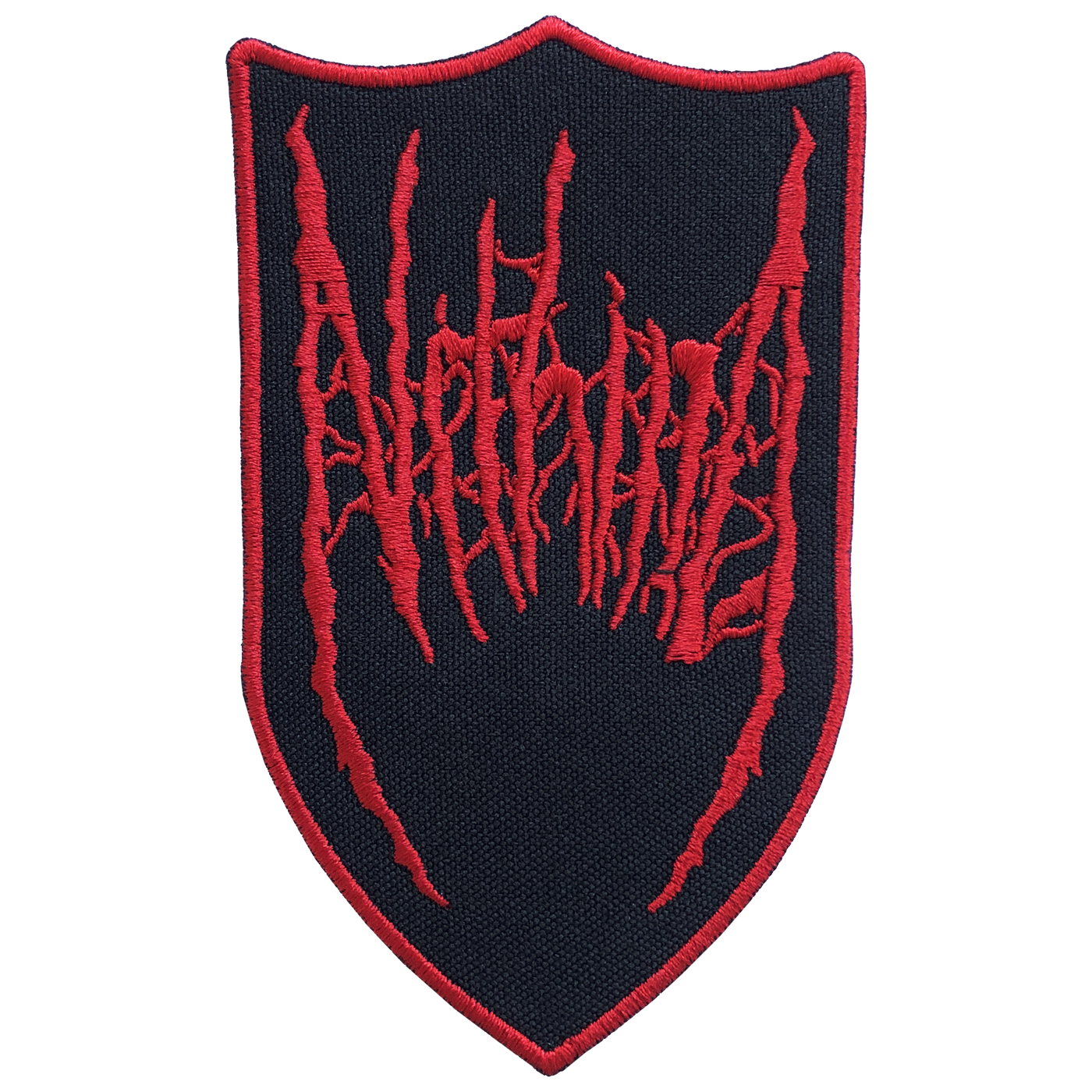 Nithing - Shield Patches