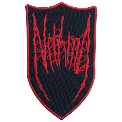 Nithing - Shield Patches