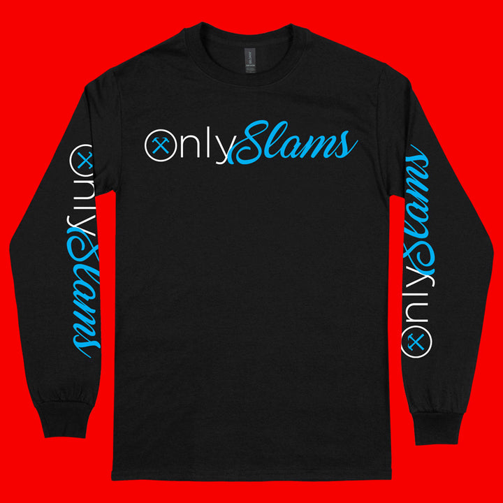 Only Slams Long Sleeve