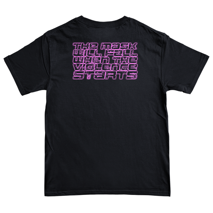 Orbital Gate "Engineering His Planetary Dominion" T-Shirt