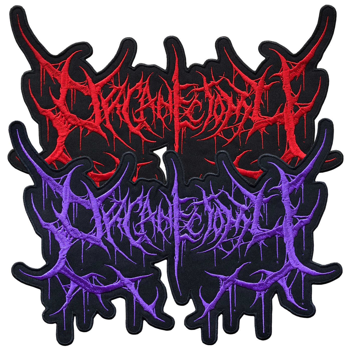 Organectomy Backpatches