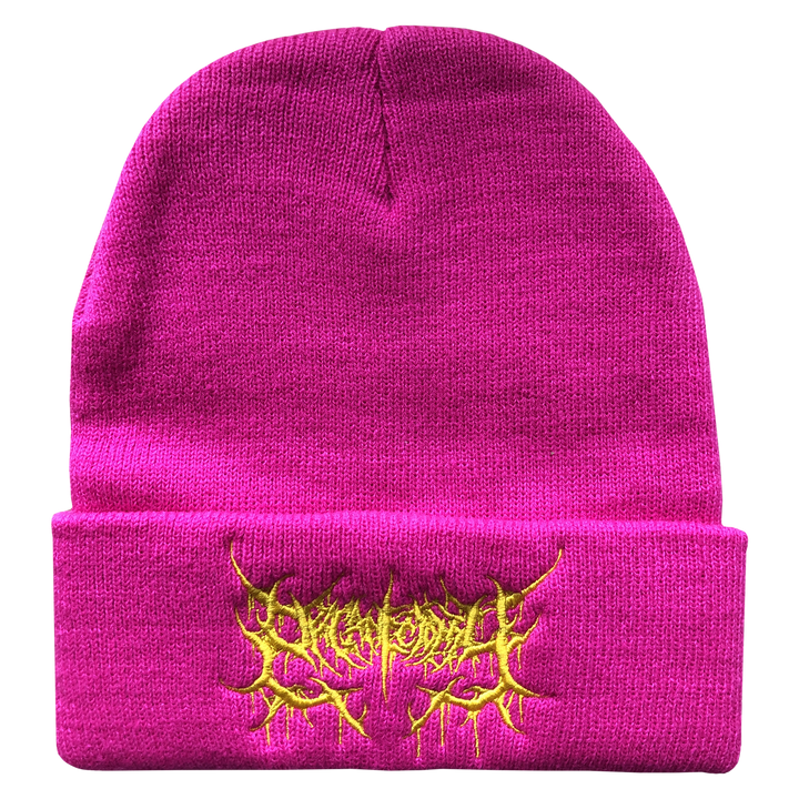 Organectomy Beanies
