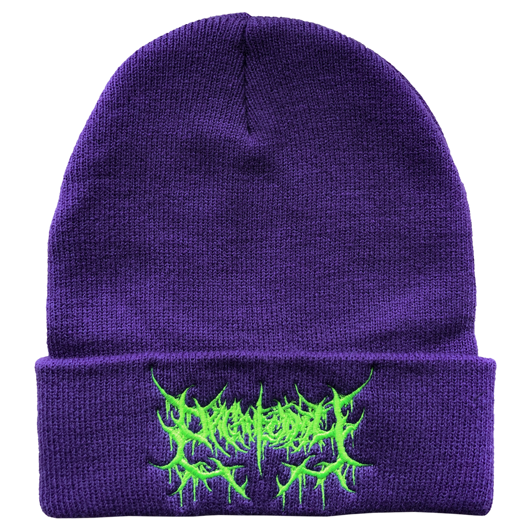 Organectomy Beanies
