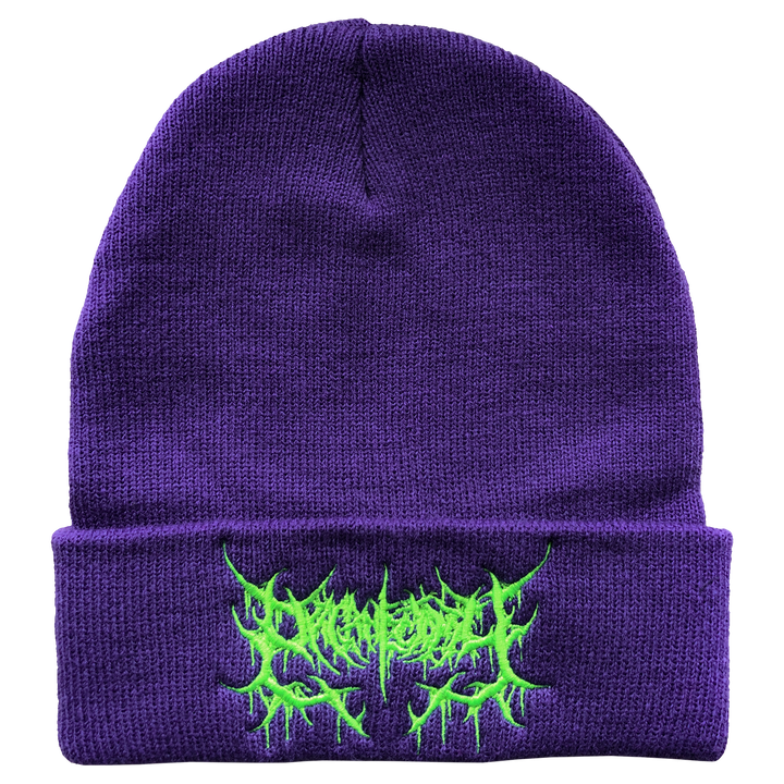 Organectomy Beanies