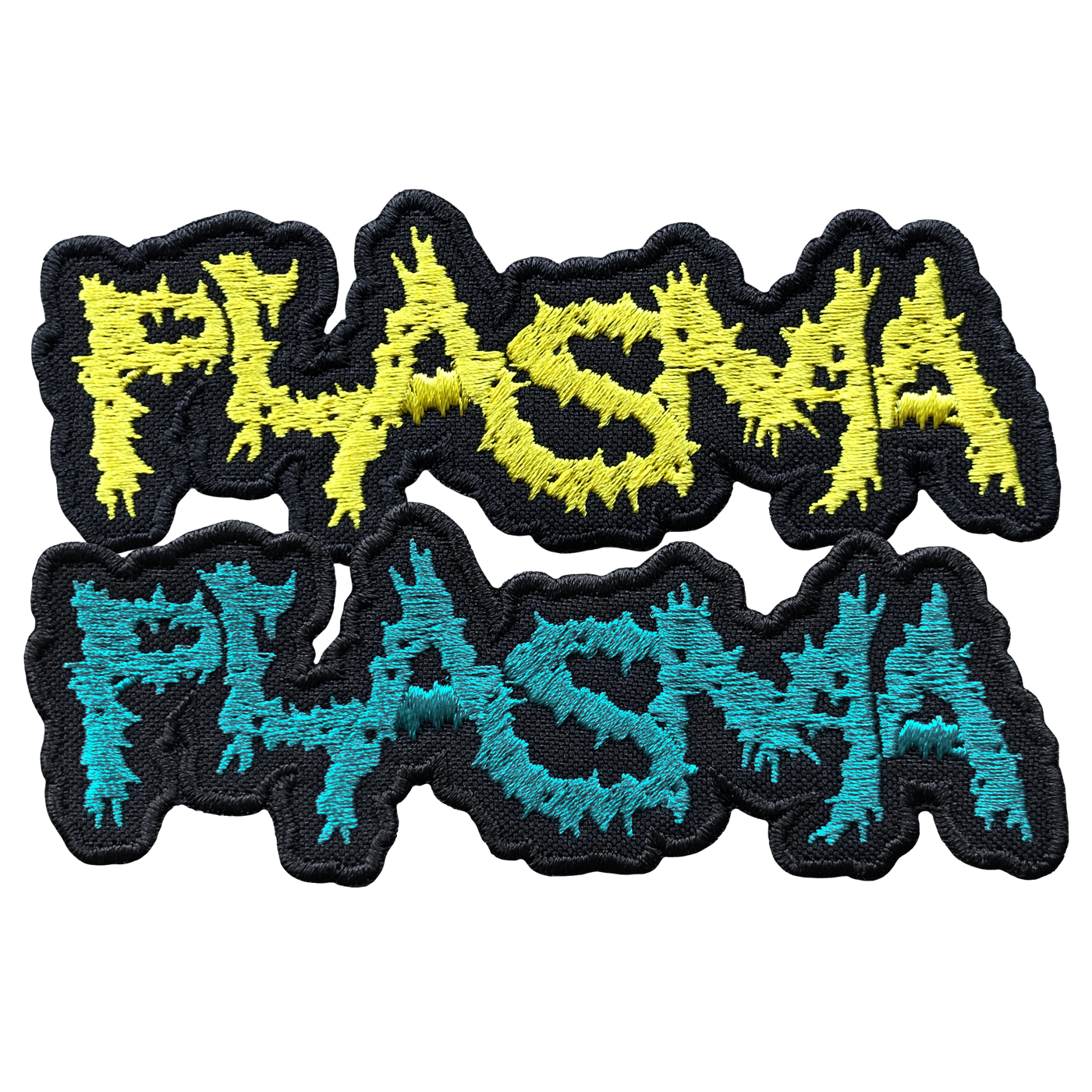 Plasma Patches