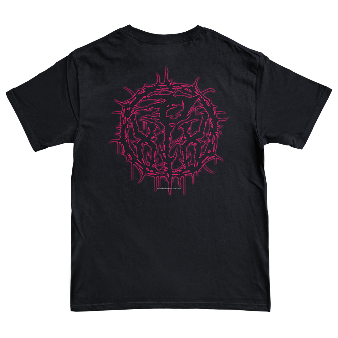 Purulence 'Xenarch' T-Shirt *PRE-ORDER*