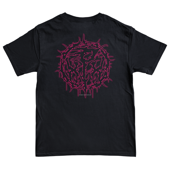 Purulence 'Xenarch' T-Shirt *PRE-ORDER*