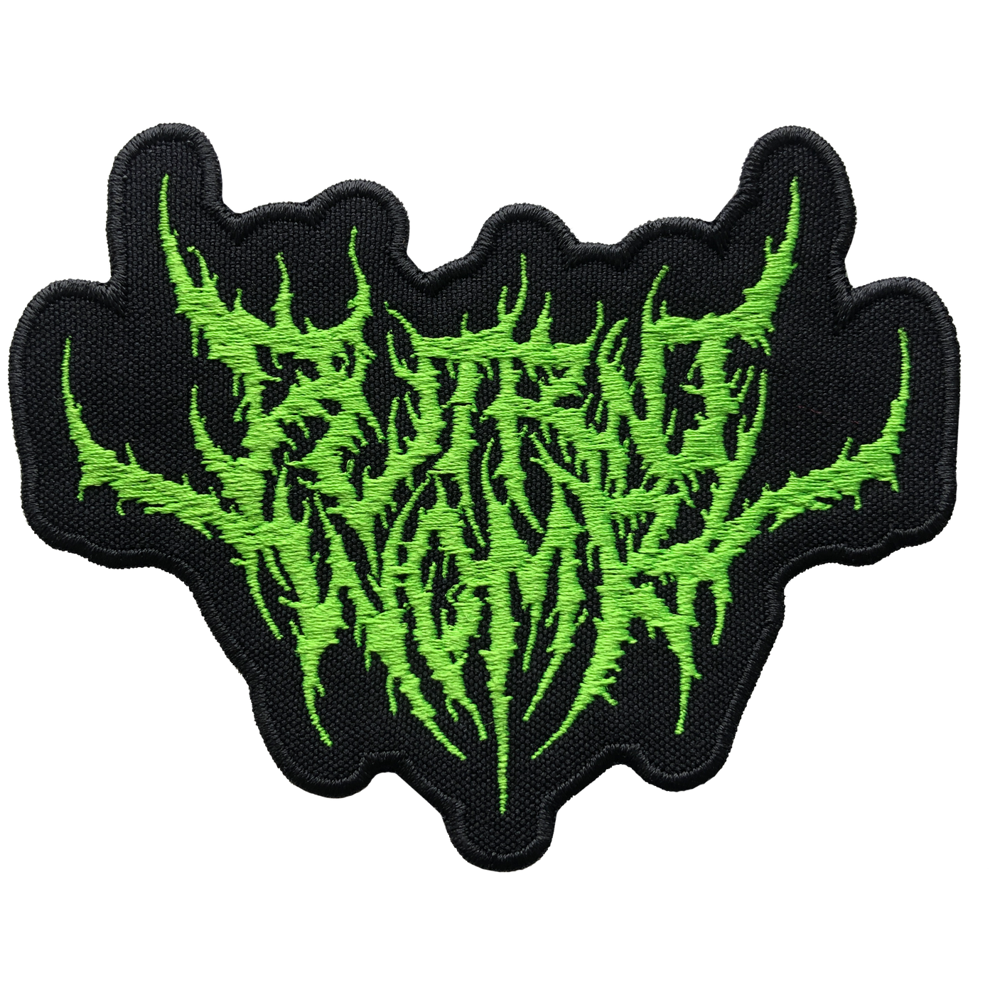 Putrid Womb Patches