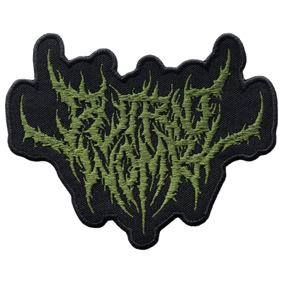 Putrid Womb Patches