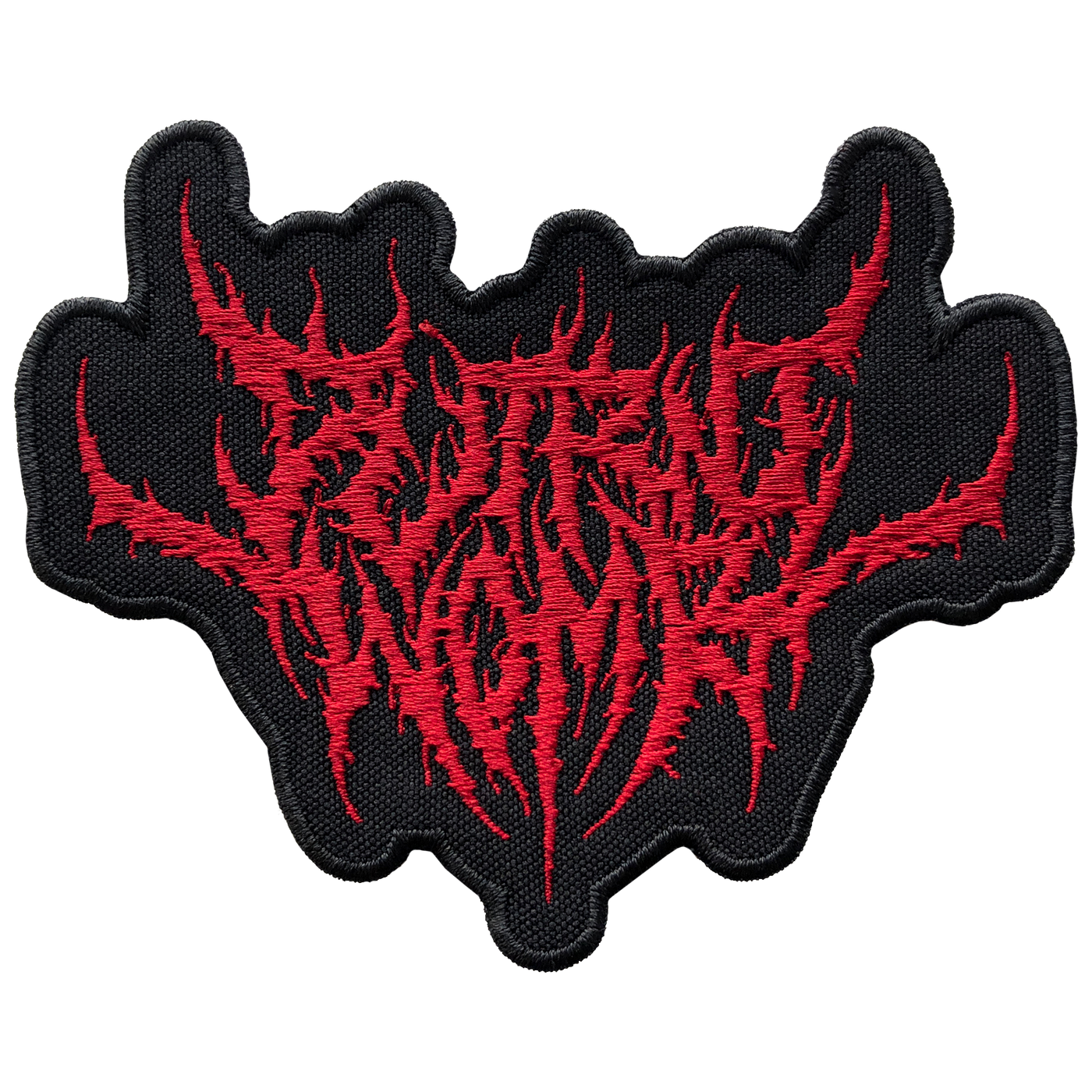 Putrid Womb Patches