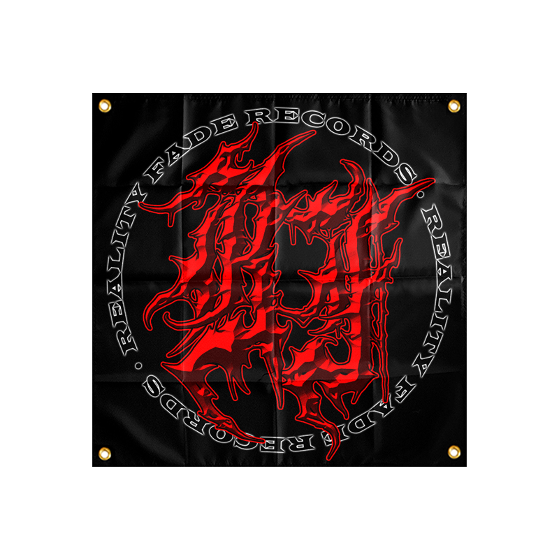 Reality Fade Records Banner