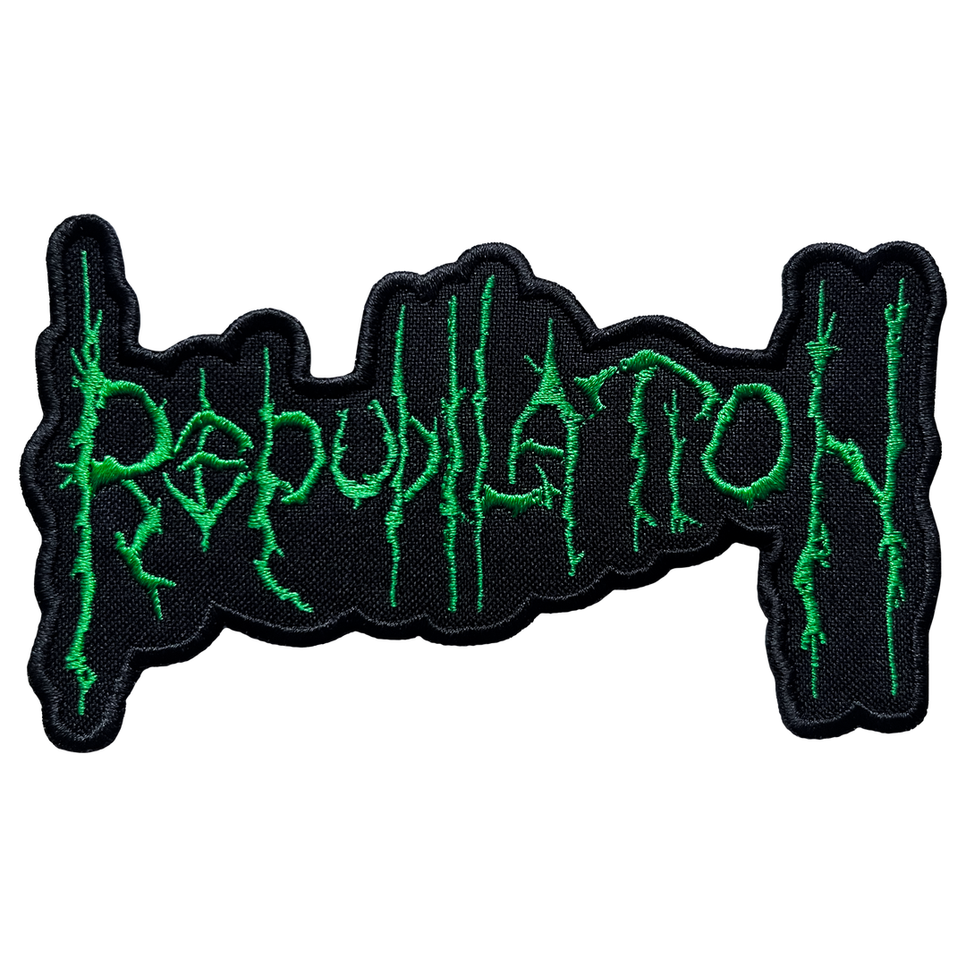 Repudilation Patches