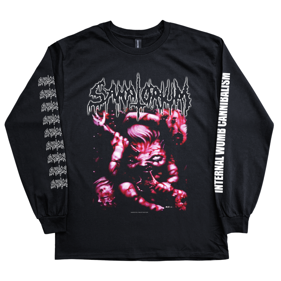 Reality Fade Merch