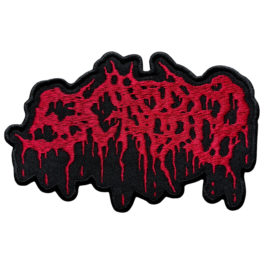 Scabbed Patches – Reality Fade Merch
