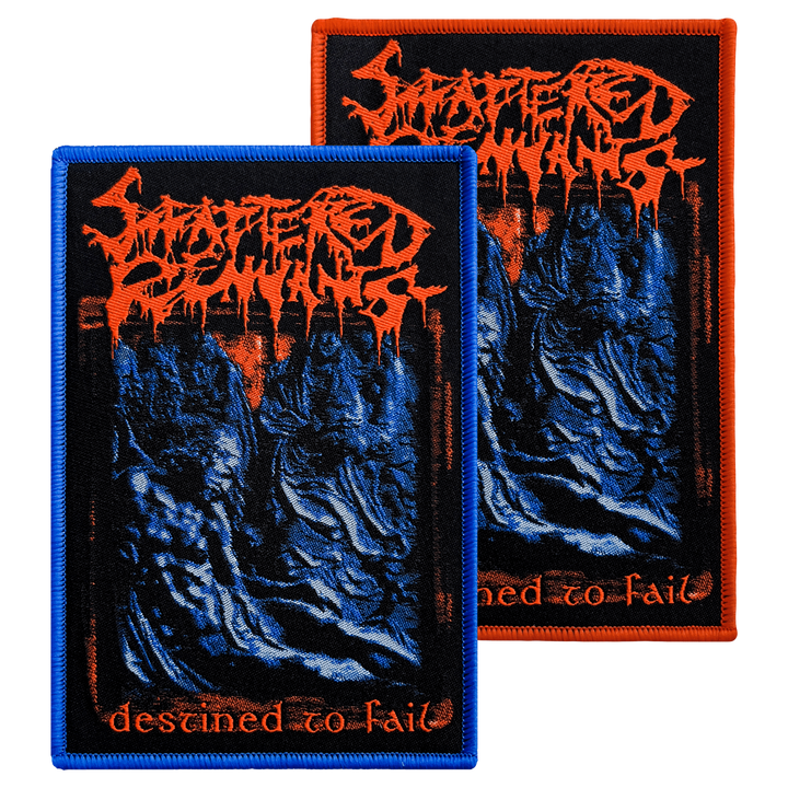 Scattered Remnants "Destined To Fail" Patch