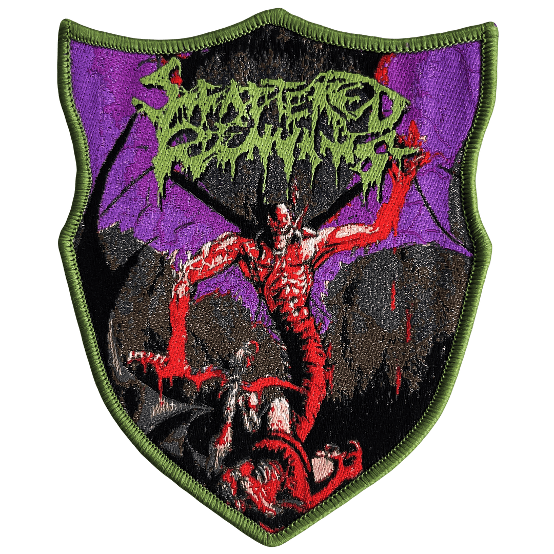 Scattered Remnants "Inherent Perversion" Patch