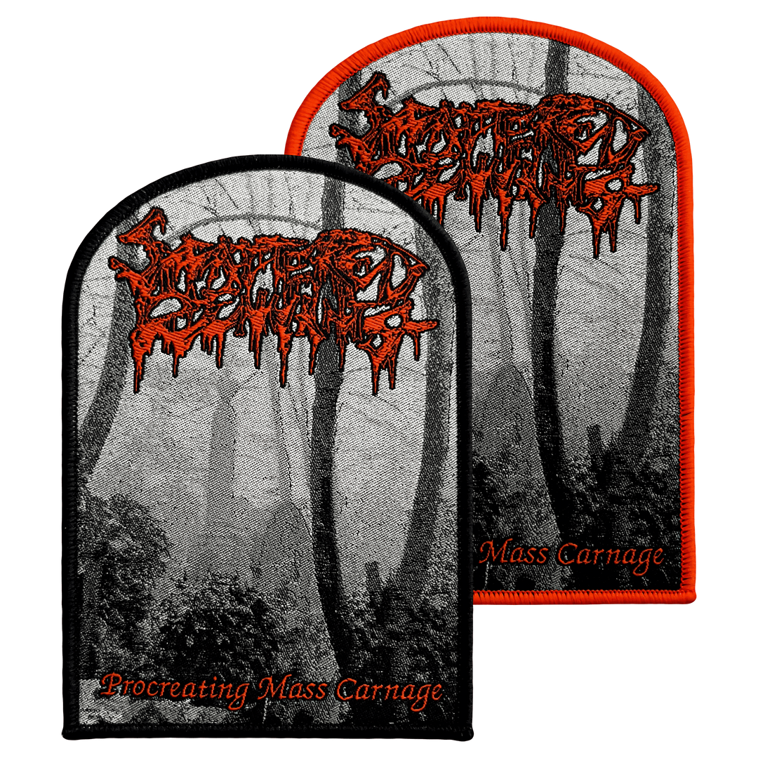 Scattered Remnants "Procreating Mass Carnage" Patch