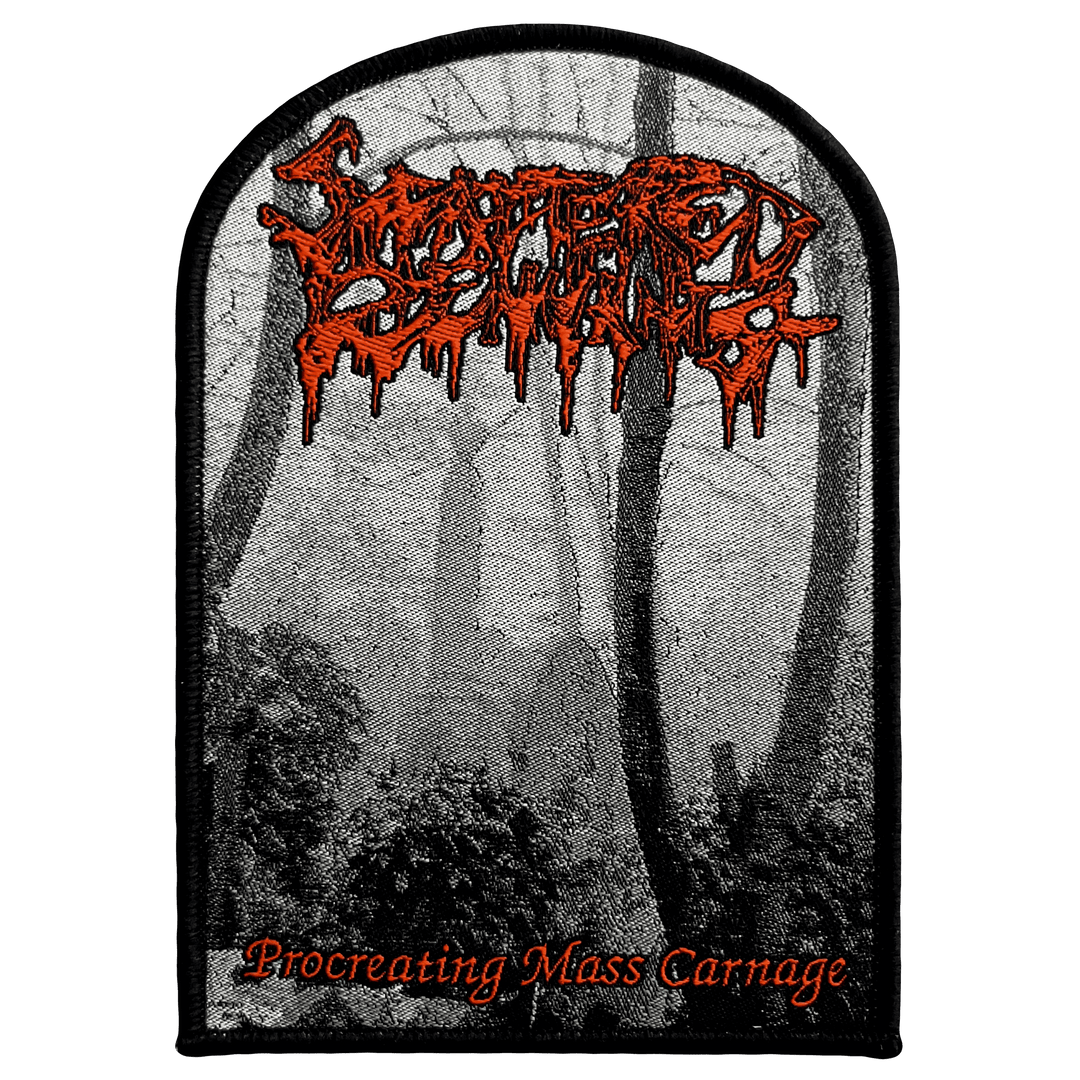 Scattered Remnants "Procreating Mass Carnage" Patch